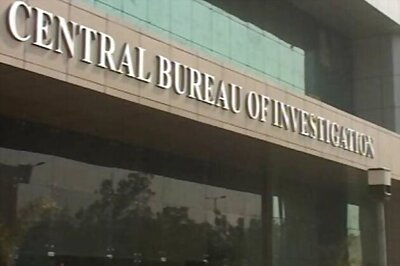 CBI registers FIR against former Controller of Exams Vyapam