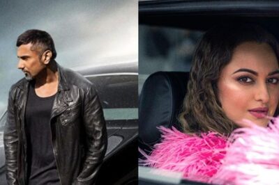 Sonakshi Sinha Did Yo Yo Honey Singh's Kalaastar Song For Free? Deets Inside
