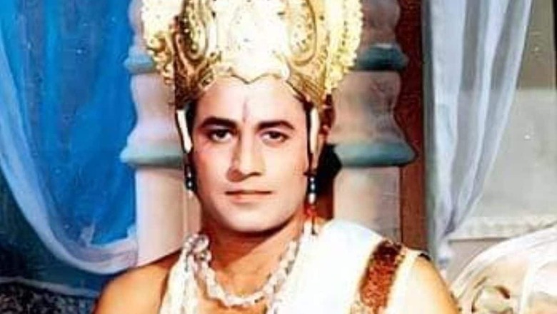 Ramayana Fame Arun Govil Recalls a Woman Pleaded Him To Save Her Dying Son: 'This Is Our Faith'