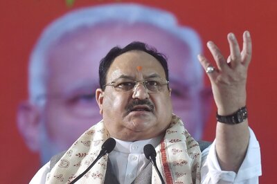 'Cut Money, Graft, Attack on My Convoy. Is This Bengal's Culture?' Nadda Rips Apart TMC