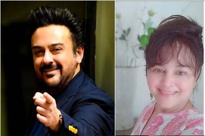 After Sonu Nigam, Adnan Sami and Alisha Chinai Call Out 'Music and Movie Mafia'