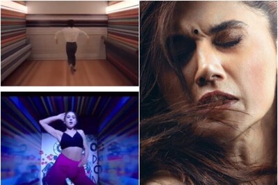 Thappad Poster and Love Aaj Kal Song Accused of Not Being Original