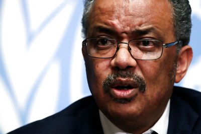 Deadly Novel Coronavirus That Has Killed More Than 1,000 in China Has a New Name: CoViD-19