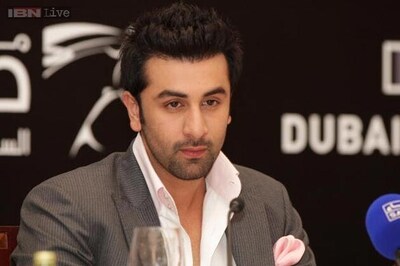 Not playing Lord Shiva in 'The Immortals of Meluha': Ranbir