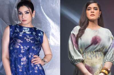 Raveena Tandon Recalls Mob Attack, Says Similar Thing Happened With Richa Chadha: 'It's A Planned Thing'