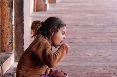 Around 7 Per Cent Children in Country Severely Malnourished: Govt Tells Rajya Sabha