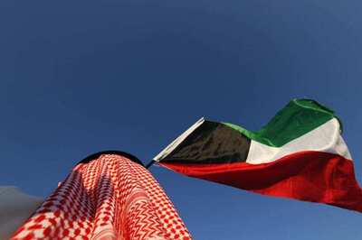 Kuwait Denies US Troop Pullout, Says News Agency Hacked