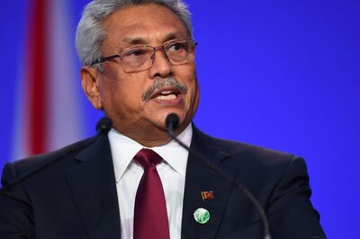 Sri Lanka: President Gotabaya Says Will Appoint a New PM & Cabinet ‘Without Any Rajapaksas’ This Week