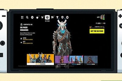 How to Give a Command in Fortnite