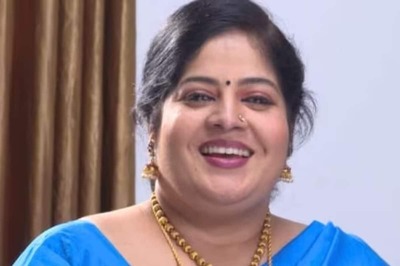 Remember Aranmanai Kili Fame Gayathri? Know What The Actress Is Doing Now