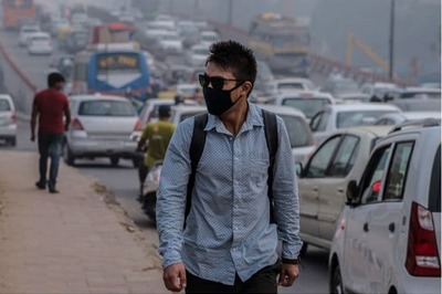 NGT Orders to De-Register Over 10-Year Old Diesel Vehicles in Delhi
