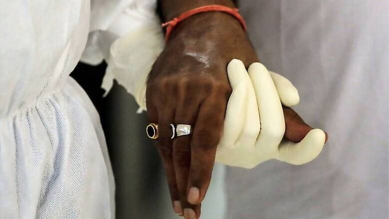 Health of DMK MLA, Who Was on Ventilator Support After Testing Positive for Coronavirus, Improves