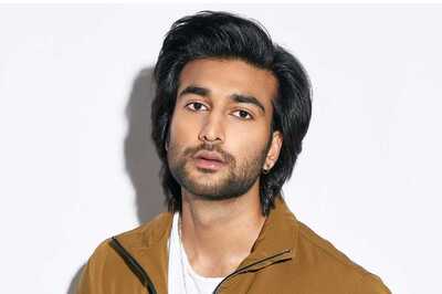 Meezaan Jaffrey: Working as an Assistant on Gangubai Kathiawadi was Huge Learning Experience