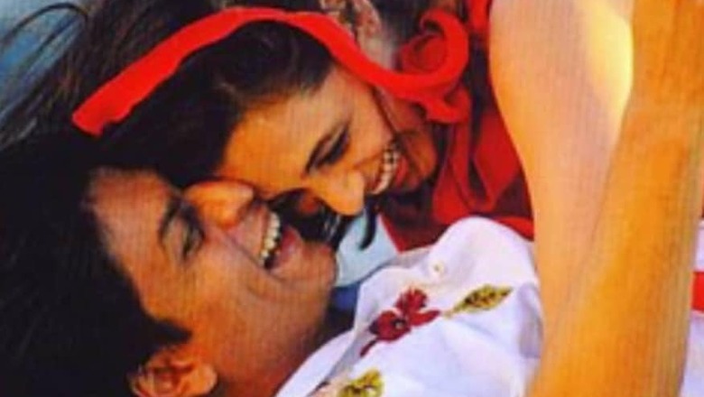 Chalte Chalte Turns 17: Rani Mukerji Recalls Visiting Greece for the First Time