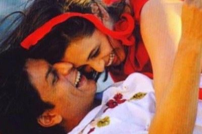 Chalte Chalte Turns 17: Rani Mukerji Recalls Visiting Greece for the First Time