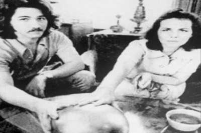 This Betz Sphere Mysterious Ball, Found In 1974 In The US, Could Move On Its Own