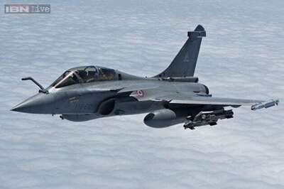 Parrikar backs Narendra Modi's deal to buy 36 Rafale jets, says it's good for India