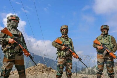 Assam Rifles to Be Deployed in Terror-wracked Jammu for The First Time, Some Troops Withdrawn from Manipur