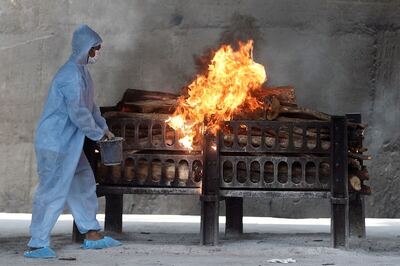 Gujarat Covid-19: Obituaries Flood Newspapers Belying Official Death Count