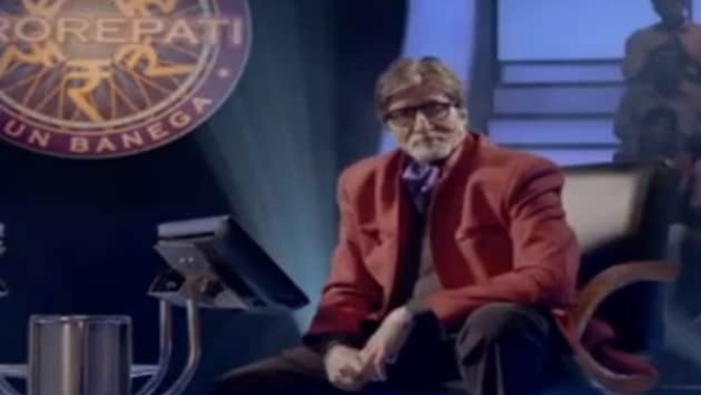 KBC 6: Surteg Singh becomes the 1st participant