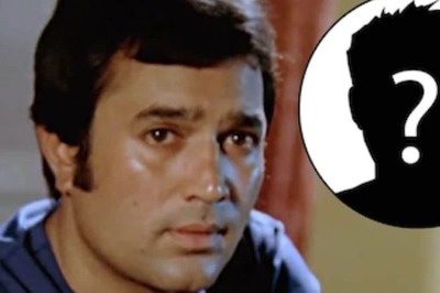 Rajesh Khanna's Successor? The Untold Story Of Vijay Arora's Stardom