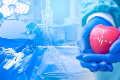 All You Need To Know About Heart Surgery