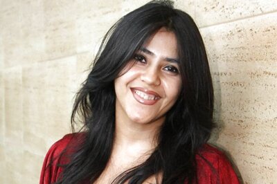 Why Is Settling Down Linked To Getting Married, Asks Ekta Kapoor