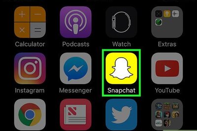 Simple Steps to Prevent Strangers from Messaging You on Snapchat