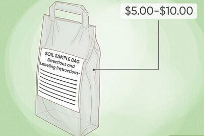 How to Take an Accurate Soil Sample