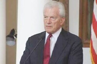 Keep patience on Indo-US N-deal: Mulford