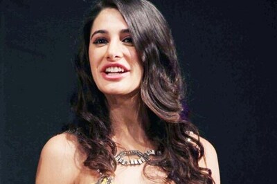 Nargis Fakhri: I am not dating Shahid Kapoor
