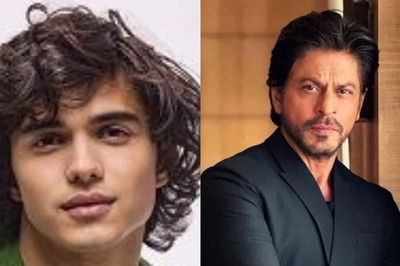 Munjya Star Abhay Verma On Working with Shah Rukh Khan In King: 'I Have Never Been So Nervous'