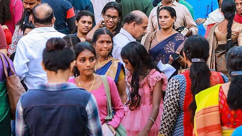 50 CBSE, Kendriya Vidyalaya Teachers Part of Independence Day 2023 Celebration at Red Fort