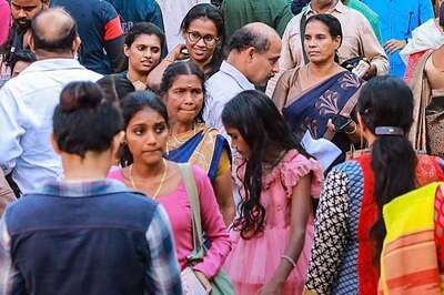 50 CBSE, Kendriya Vidyalaya Teachers Part of Independence Day 2023 Celebration at Red Fort