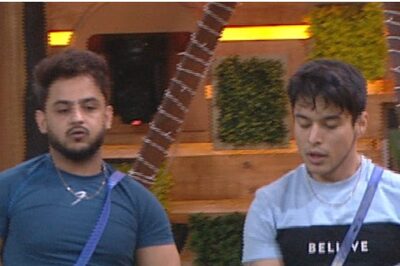 Bigg Boss OTT Day 26 Highlights: Millind Gaba and Pratik Sehajpal Perform Well During Task
