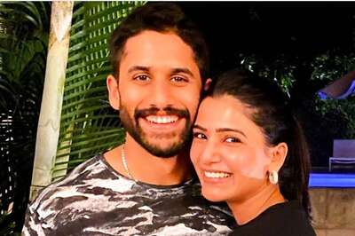 Koffee With Karan: Samantha Says Life After Naga Chaitanya Split 'Hard', 'There Are Hard Feelings'