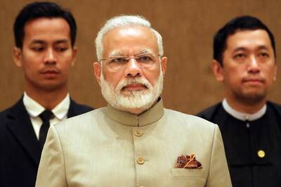 India Likely to Stick to Deficit Target, May Step up Bank Reform, Says PMEAC Member