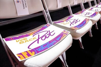 Burrell, Green Lead No. 5 Lady Vols Over No. 19 Kentucky