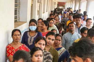 UP Police Constable Exam 2024 Paper Leaked? Here's What UPPRPB Said