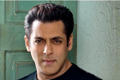 Salman Khan To Begin Kabhi Eid Kabhi Diwali Shooting In Mumbai, Team To Travel To Hyderabad Too: Report