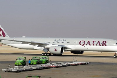 Qatar Airways Awarded Best Airline in the World and Highest COVID-19 Safety Rating