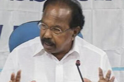 Govt looks for newer methods for appointing judges