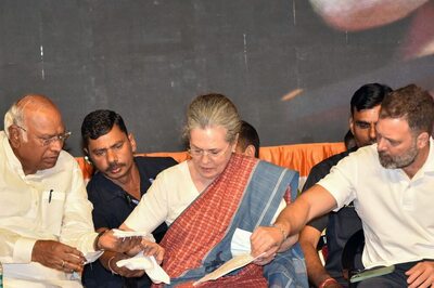 Anti-Corruption Body Gives Nod to Attach National Herald's Rs 752 Crore Assets in Fresh Blow to Congress