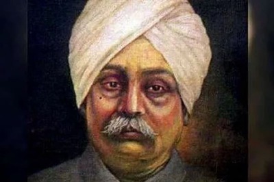 Lala Lajpat Rai's 155th Birth Anniversary: Remembering 'Punjab Kesari', the Valient Freedom Fighter