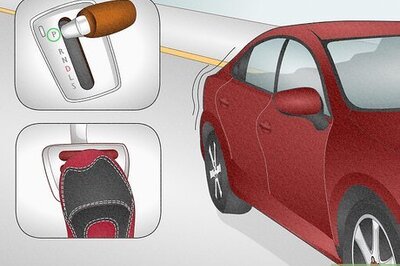 Testing and Adjusting Your Vehicle's Rear Drum Brakes