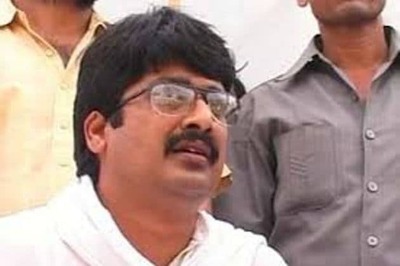 Raja Bhaiya gets Food and Civil Supplies portfolio