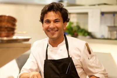 Extend the Shelf Life of Fresh Herbs With Culinary Trick By Chef Vikas Khanna