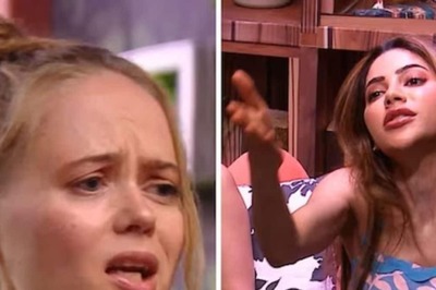 Bigg Boss Marathi 5: Nikki Tamboli's Fiery Clash With Irina Rudakova Heats The House