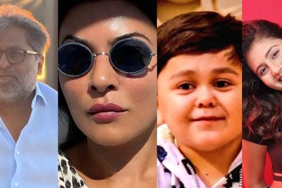 Sushmita Sen-Lalit Modi, Bigg Boss 16's Abdu Rozik and Anjali Arora Among Most Googled People In India