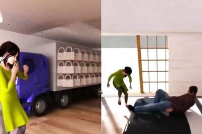 Flipkart Takes Down 'Aalsi, Bewakoof' Big Billion Days Sale Ad on Husbands After Online Backlash